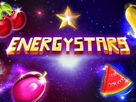 Energy Stars screenshot