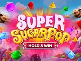 Super SugarPop screenshot