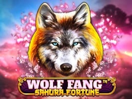 Wolf Fang Sakura Fortune