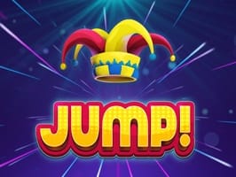 Jump screenshot