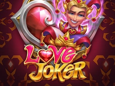 Love Joker screenshot