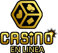 juegosdecasinoenlinea.ec Logo
